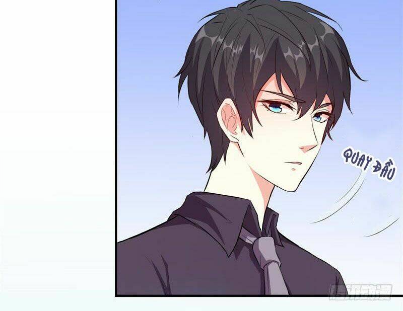 Ám Luyến Thành Hôn: Chapter 23