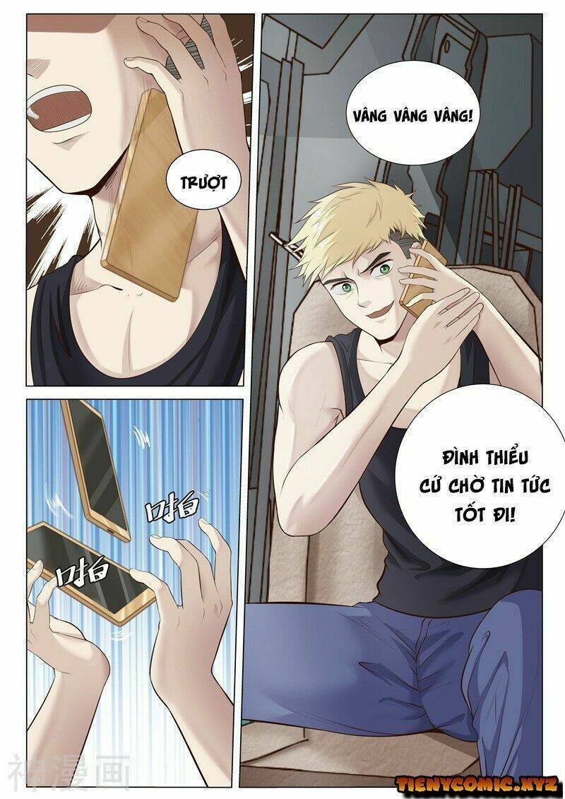 Tu Chân Cuồng Thiếu: Chapter 27