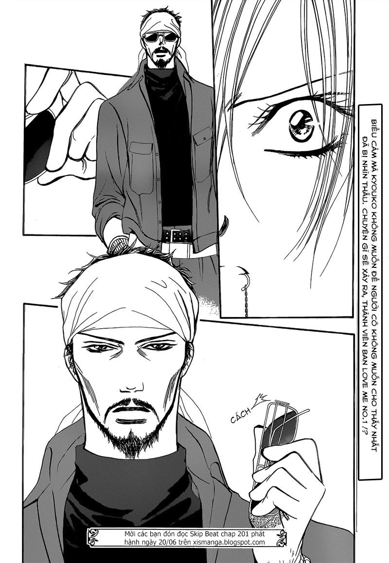 Thách Thức Tuyệt Vời: Chapter 200