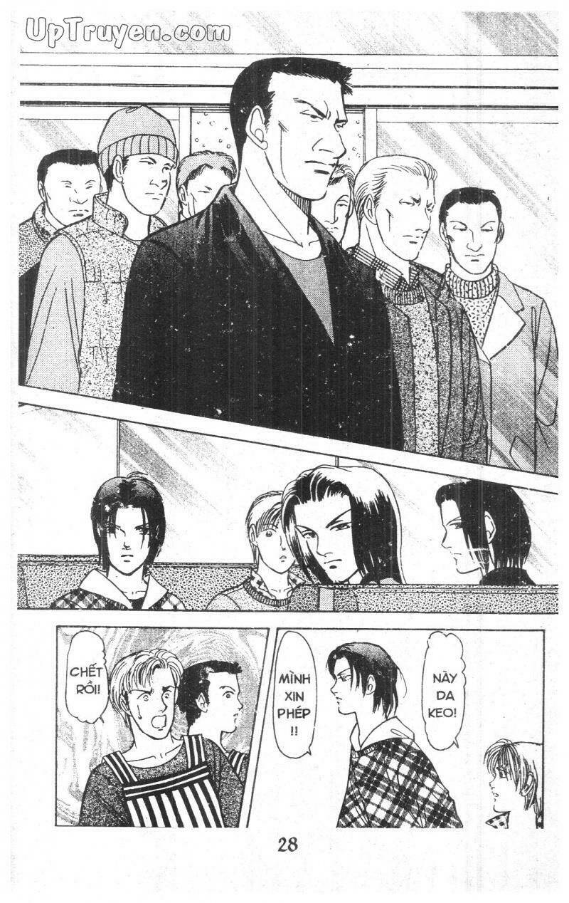 9 Banme No Musashi: Chapter 13