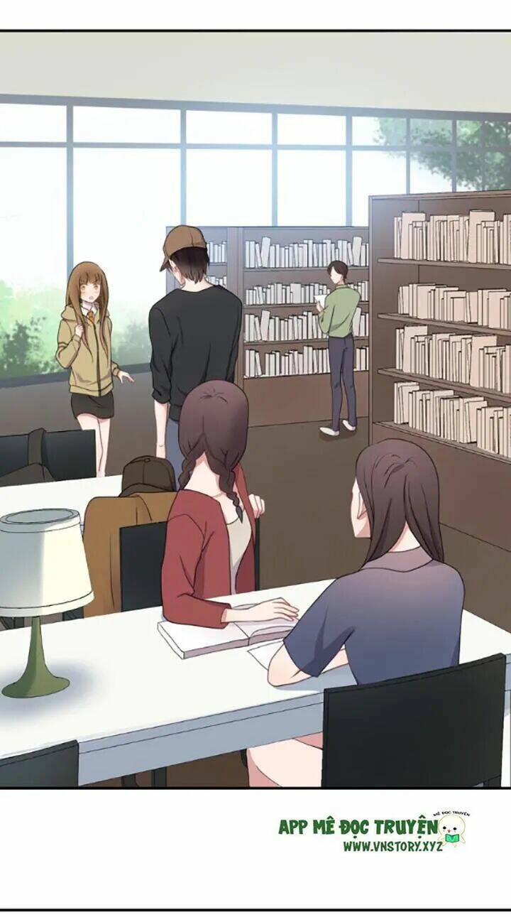 Thần Tượng Điểm Zero: Chapter 135