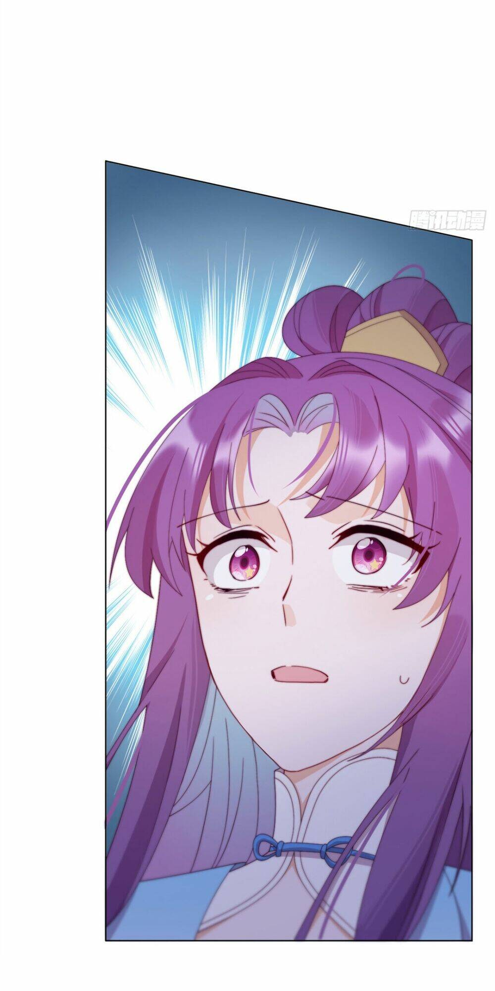 Vân Tưởng Chi Ca: Truy Ái Chỉ Lệnh: Chapter 8