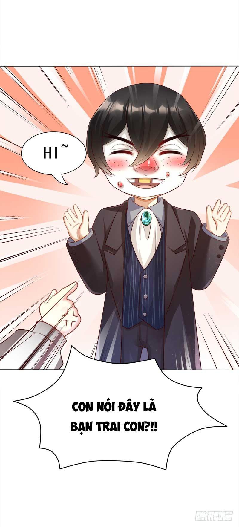 Nhà Có Vợ Xinh: Chapter 4.5