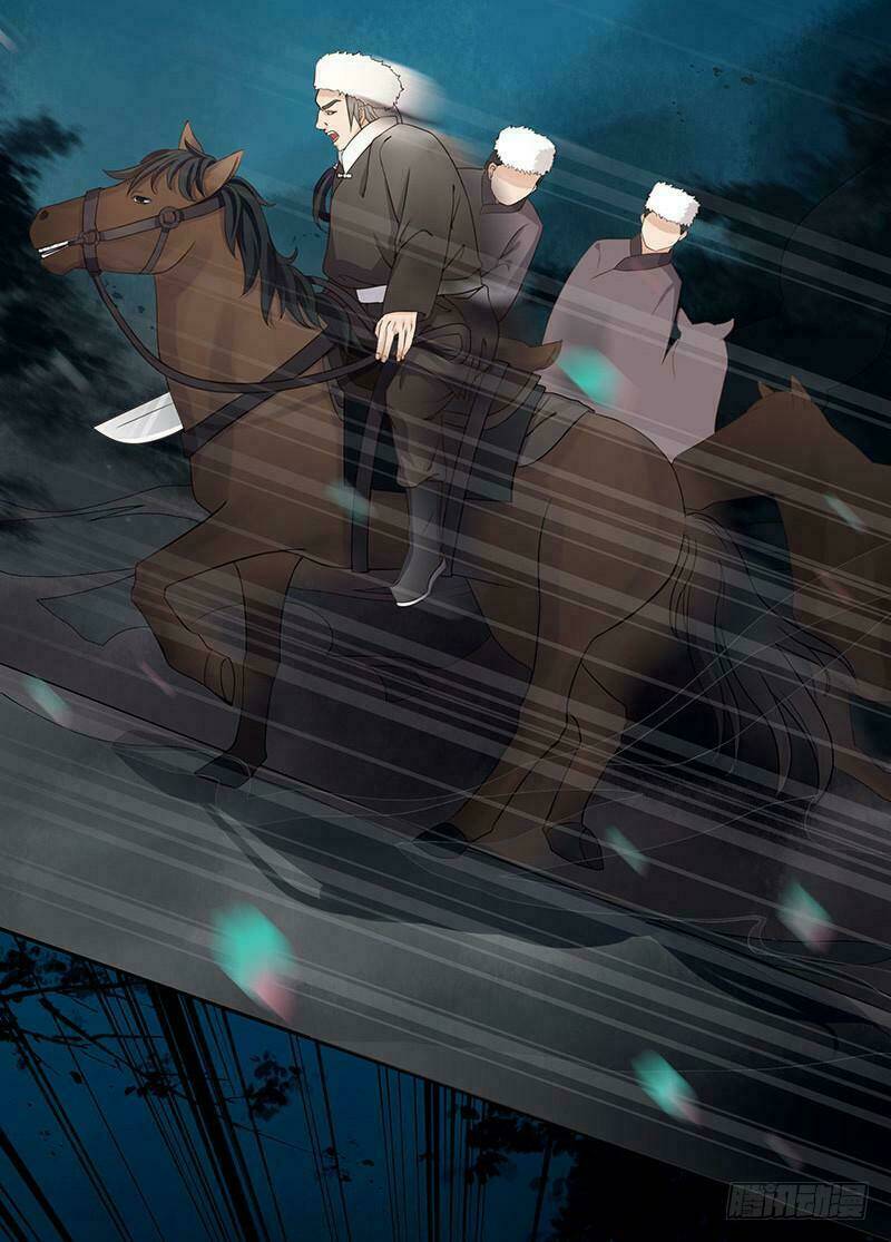 Vương Phi Muốn Thuê Cả Thiên Hạ: Chapter 13