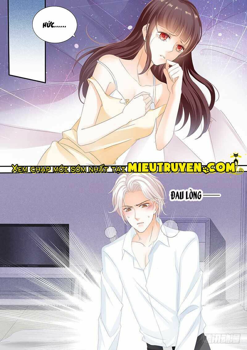 Thiểm Hôn Kiều Thê: Chapter 133