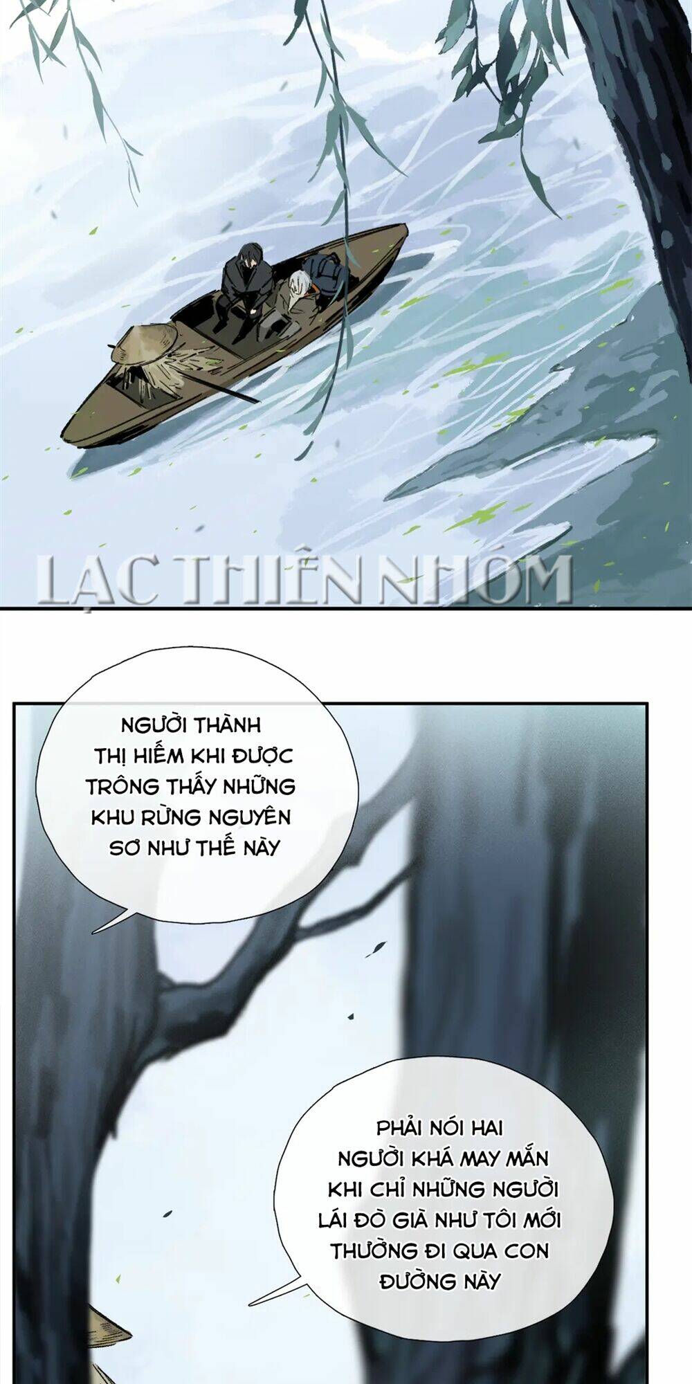 Vợ Yêu Của Ác Ma: Chapter 61