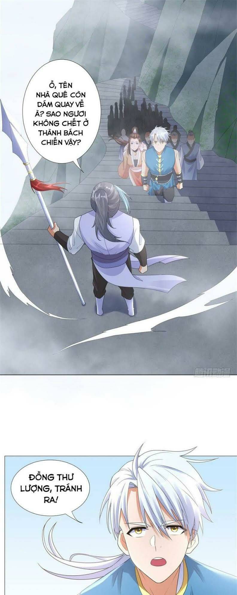 Chí Tôn Trọng Sinh: Chapter 22