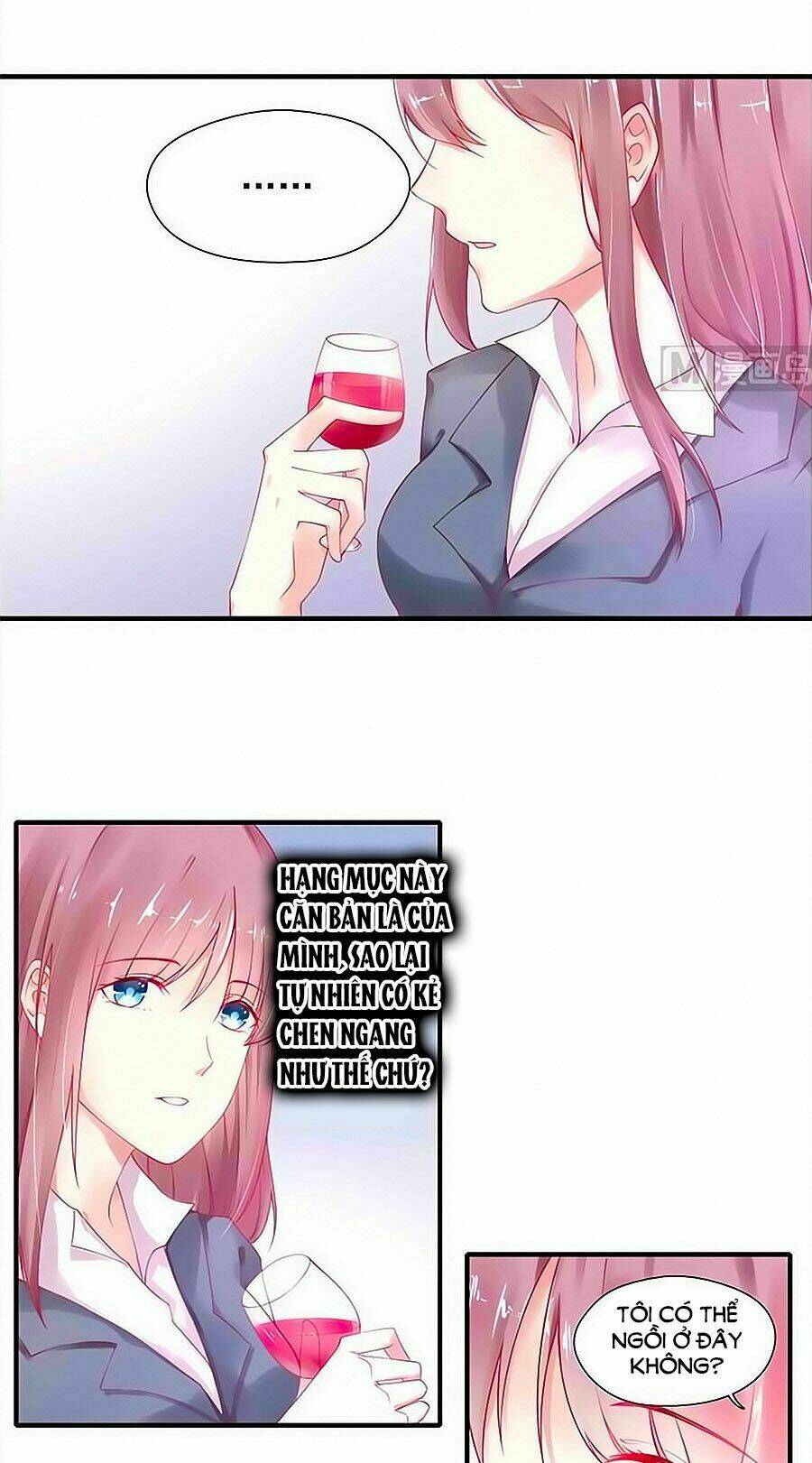 Thoát Quỹ Biên Duyên: Chapter 1