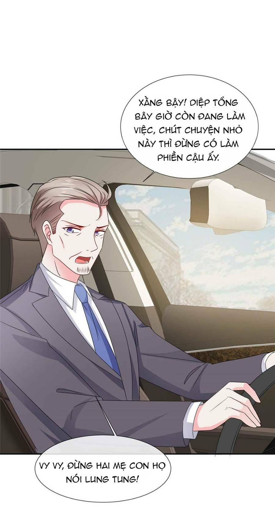 Nhược Hữu Hàn Đông Ngộ Noãn Dương: Chapter 26