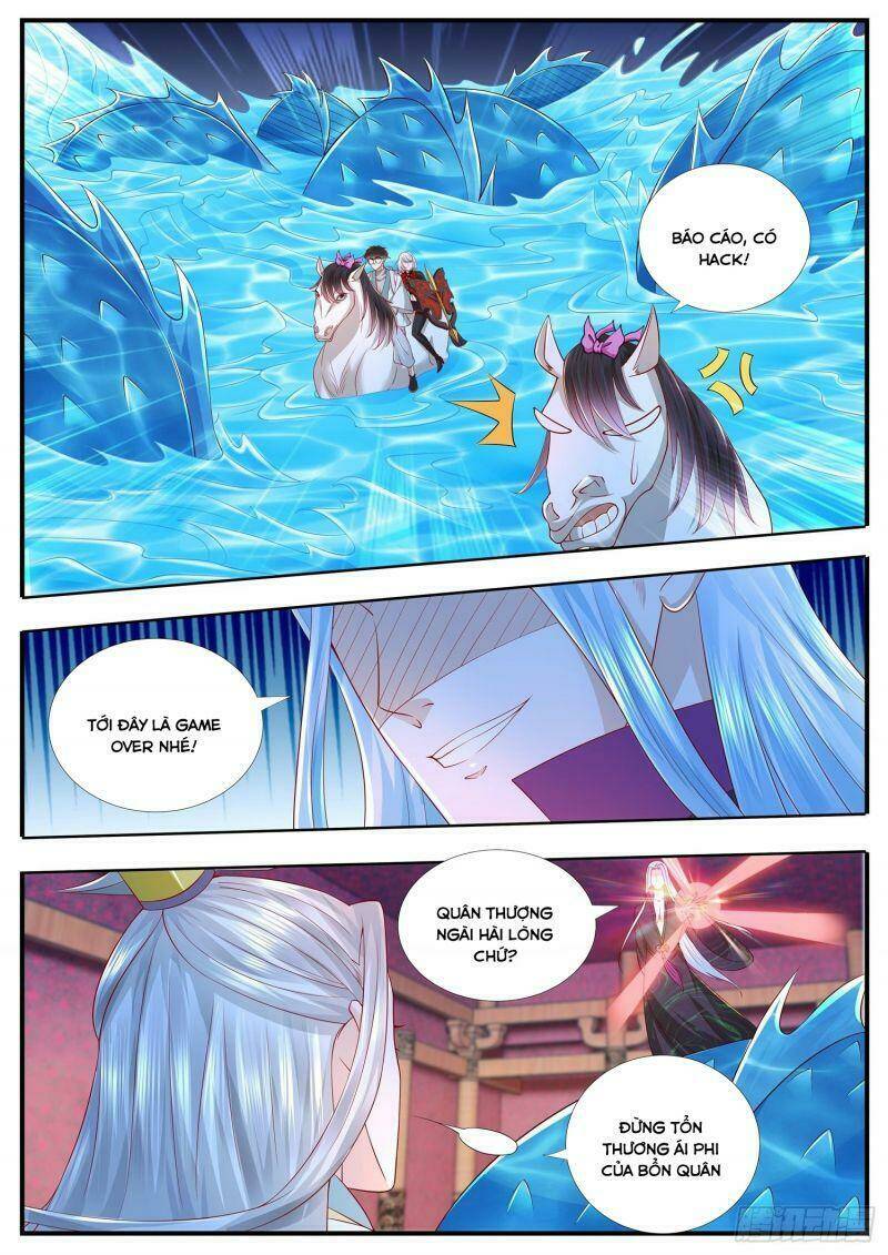 Ai Nói Ta Là Đại Lão?: Chapter 30