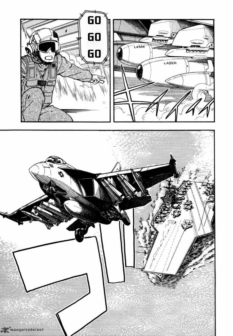 Ichinensei Ni Nacchattara: Chapter 54