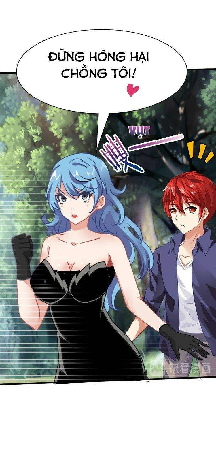 Kinh Thế Kỳ Nhân: Chapter 10