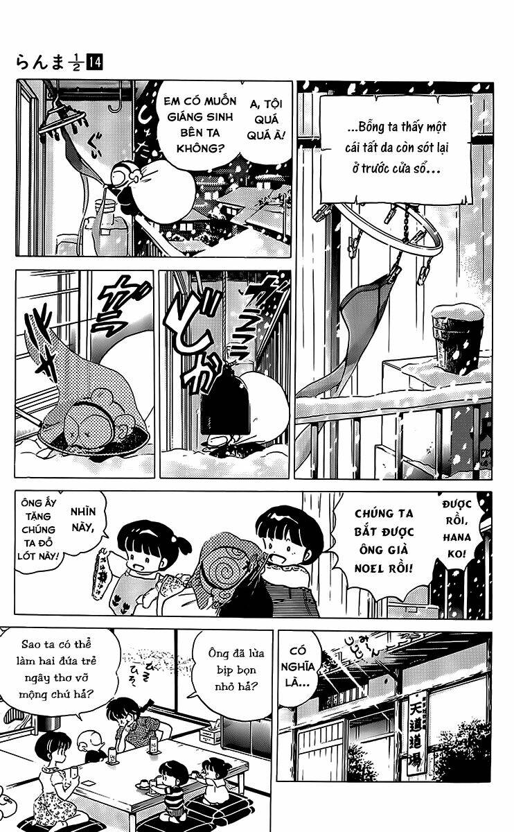 Suối Lời Nguyền: Chapter 146