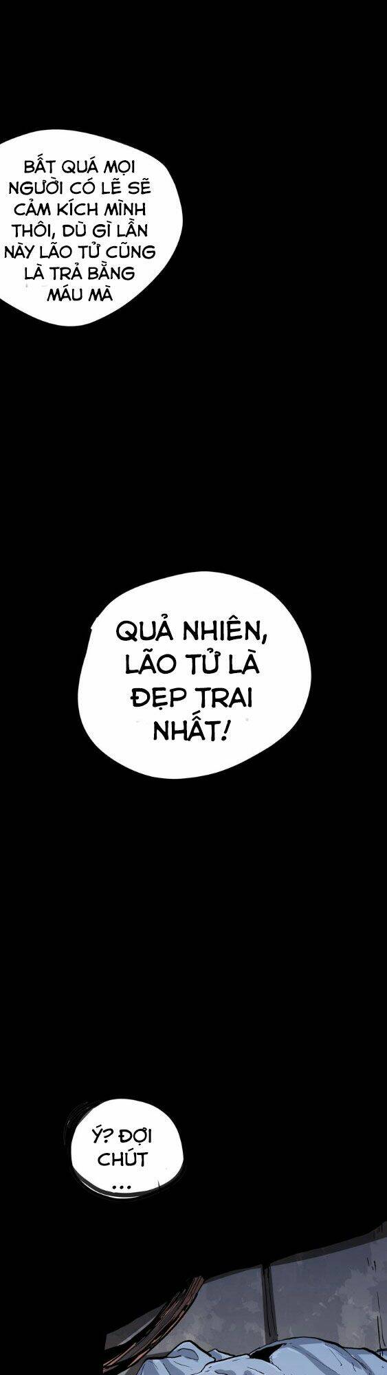 Hắc Uyên Lê Minh Thời: Chapter 1