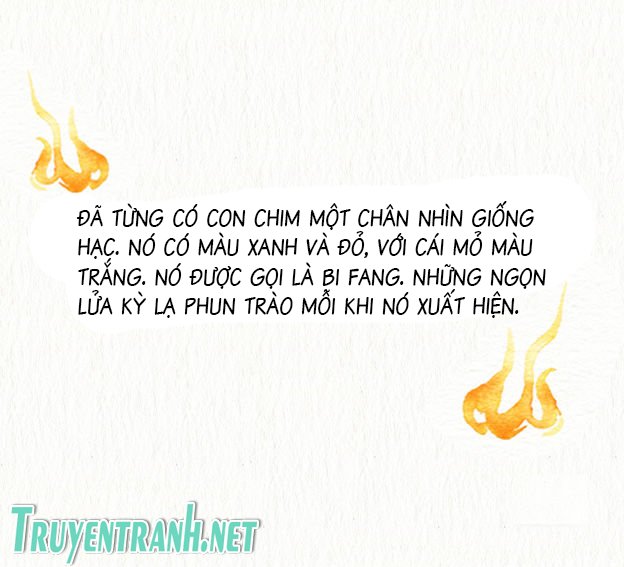 Cuộc Sống Hiện Đại Của Yêu Quái Bất Tử: Chapter 3.2