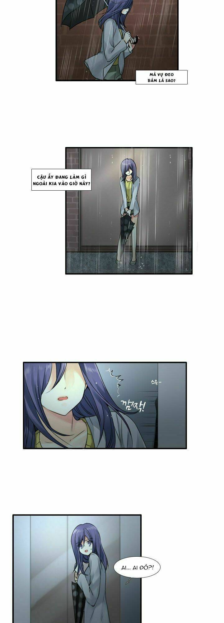 Useful Good-For-Nothing: Chapter 41