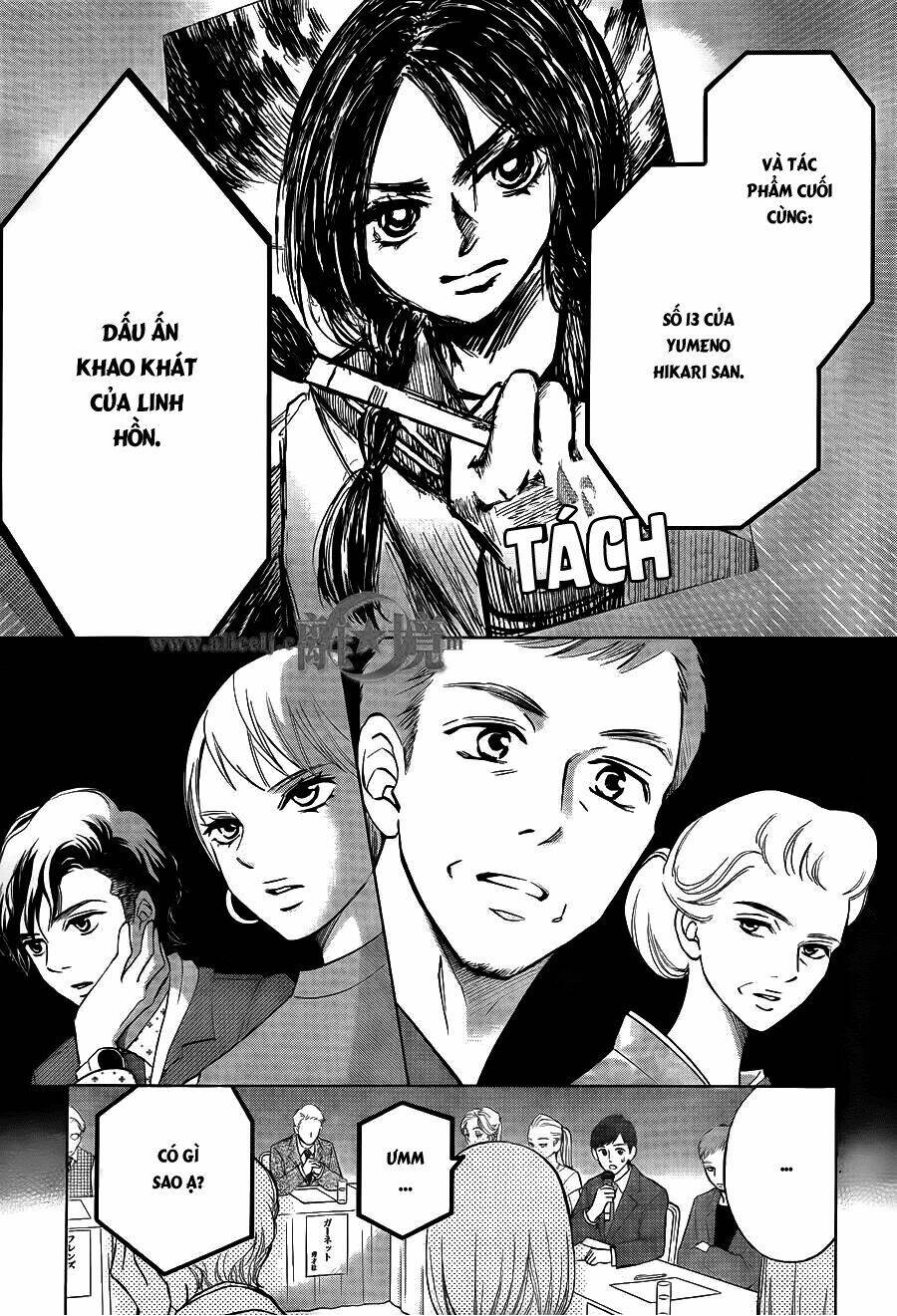Hope: Chapter 12