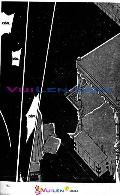 Hiệp Sĩ Nữ Hoàng: Chapter 14