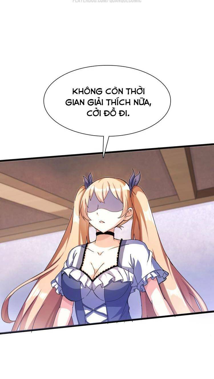 Kinh Thế Kỳ Nhân: Chapter 32