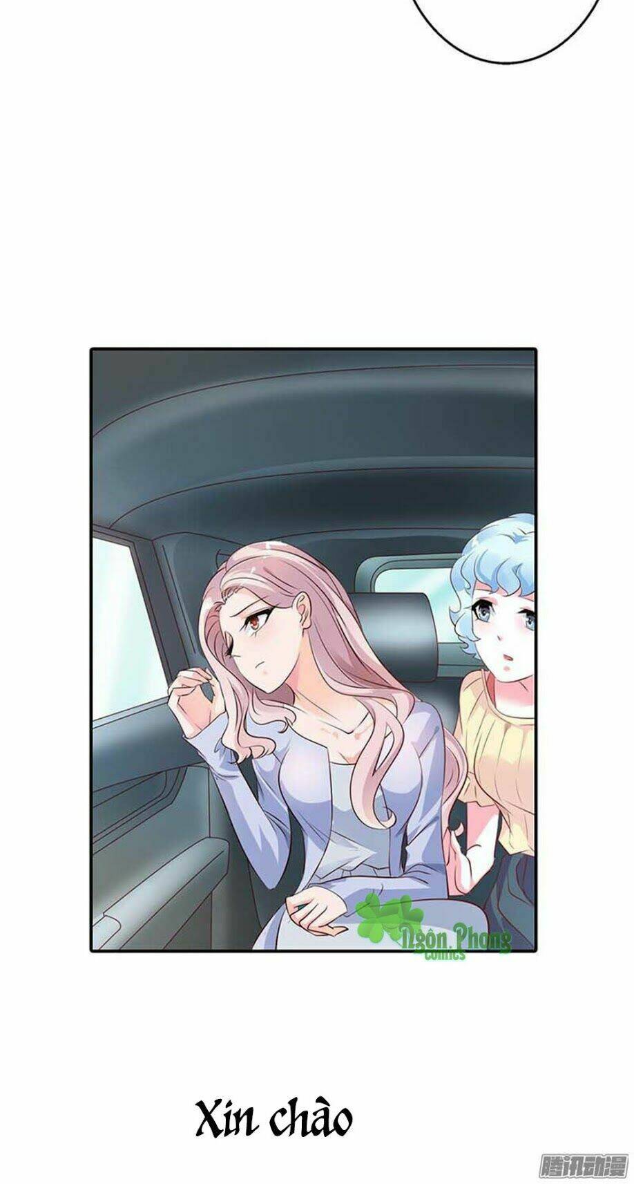 Em Vẫn Còn Nhỏ: Chapter 57