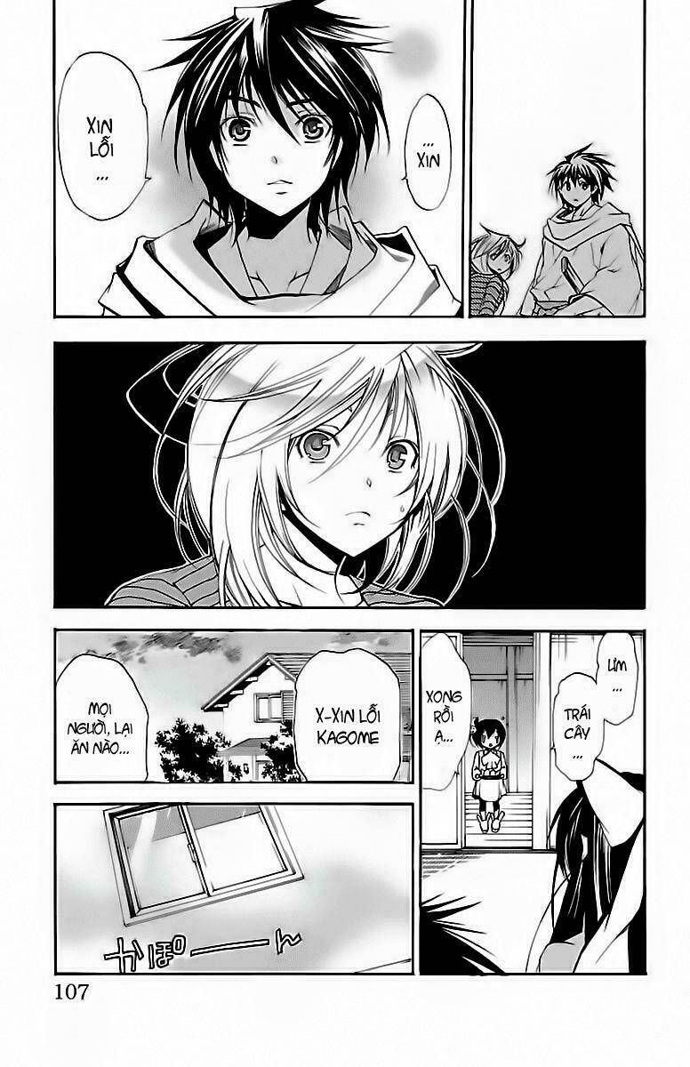 Ashita No Yoichi: Chapter 41