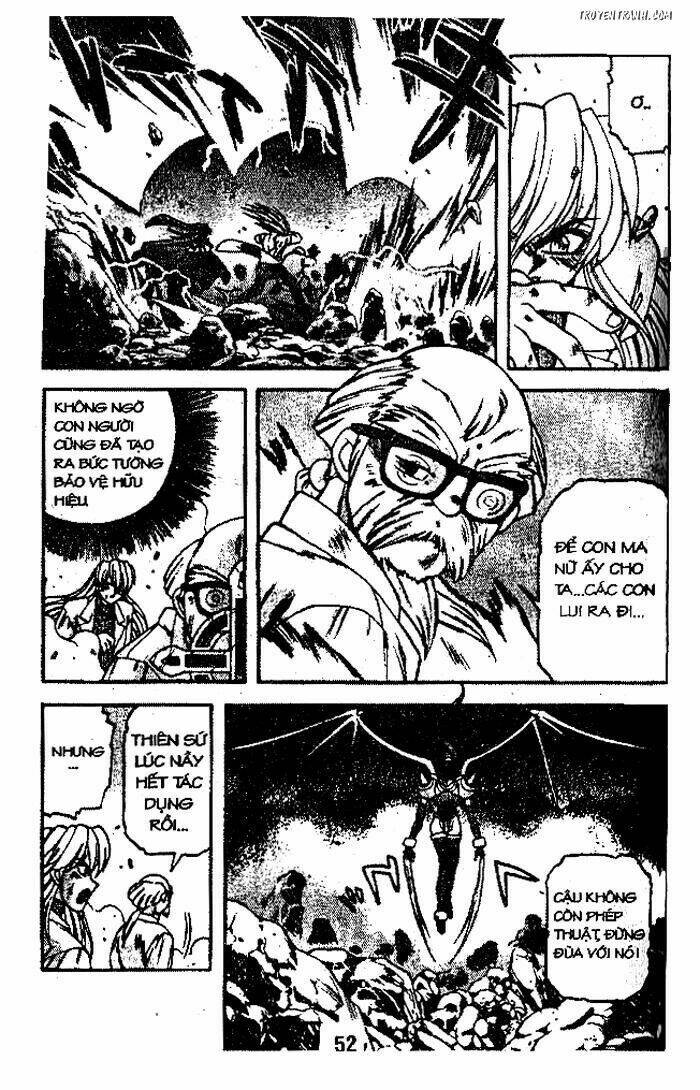 Devil And Devil: Chapter 16