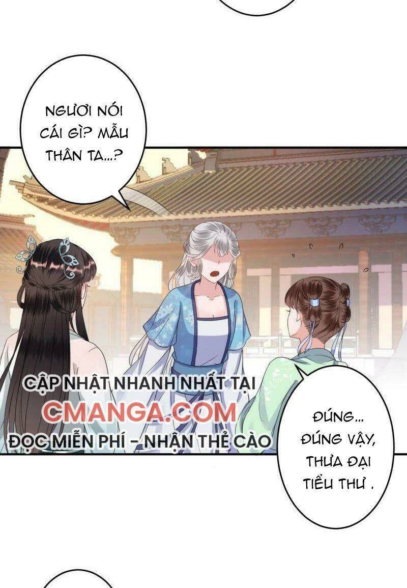 Vương Gia Kiêu Ngạo Quá Khó Cua: Chapter 74