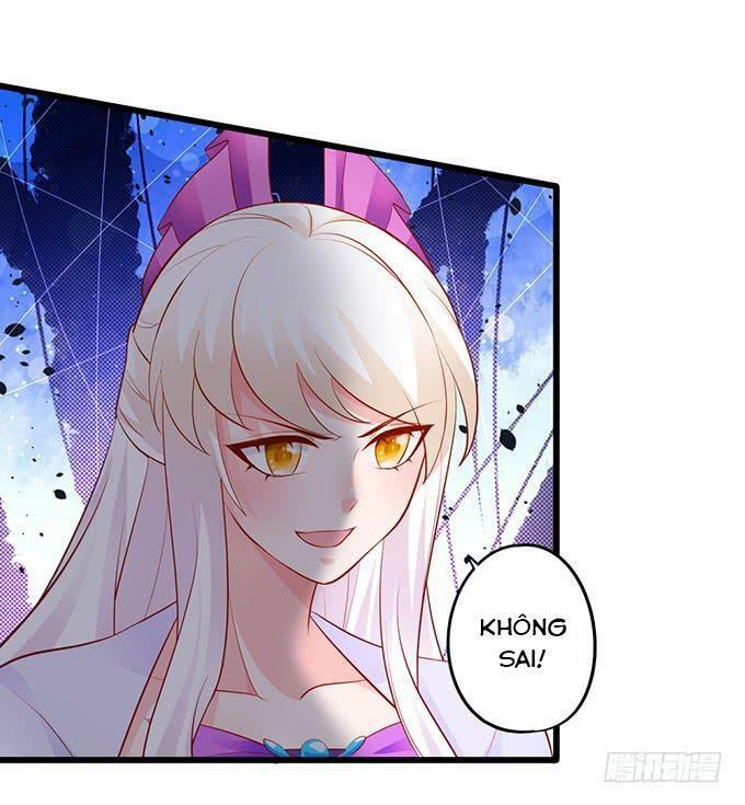 Hồ Tiên Hung Bạo: Chapter 148