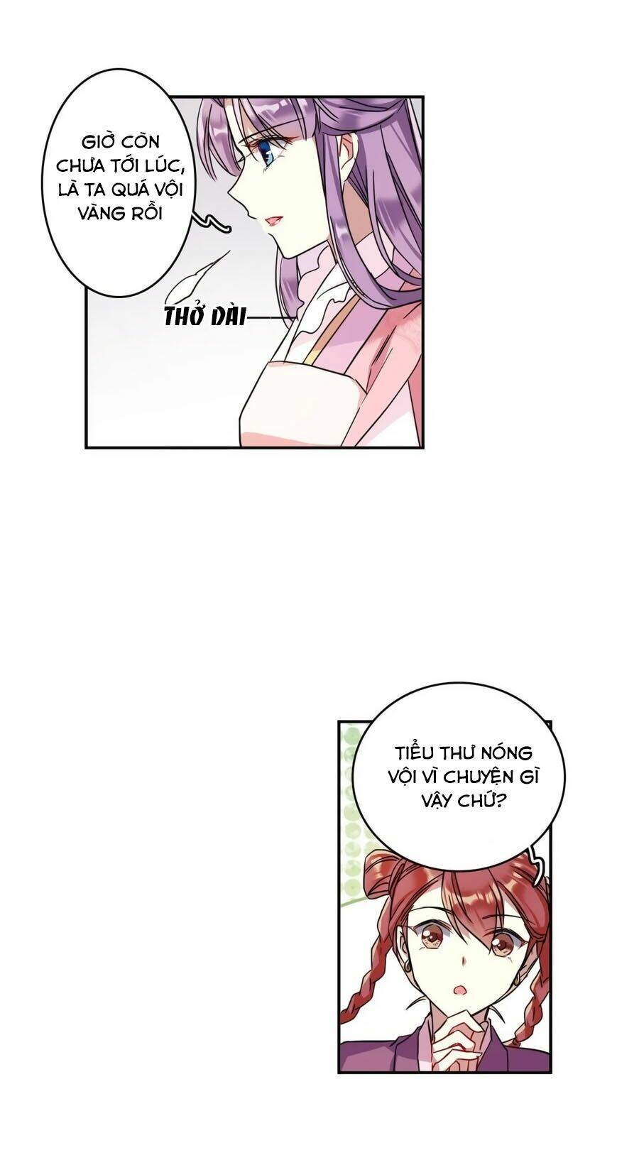 Thượng Quốc Phú Chi Thiên Đống Tuyết: Chapter 137