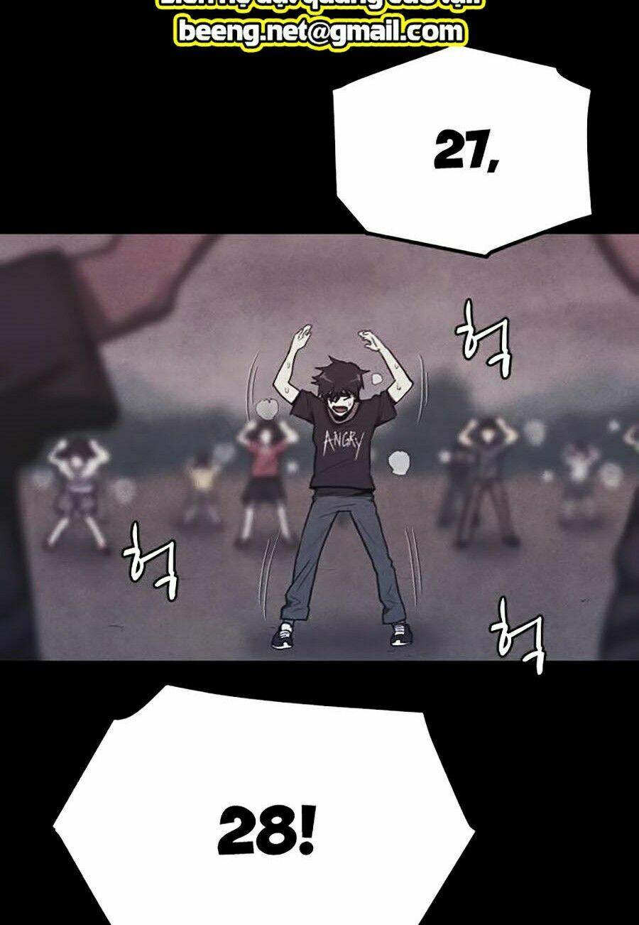 Cậu Bé Shotgun: Chapter 1