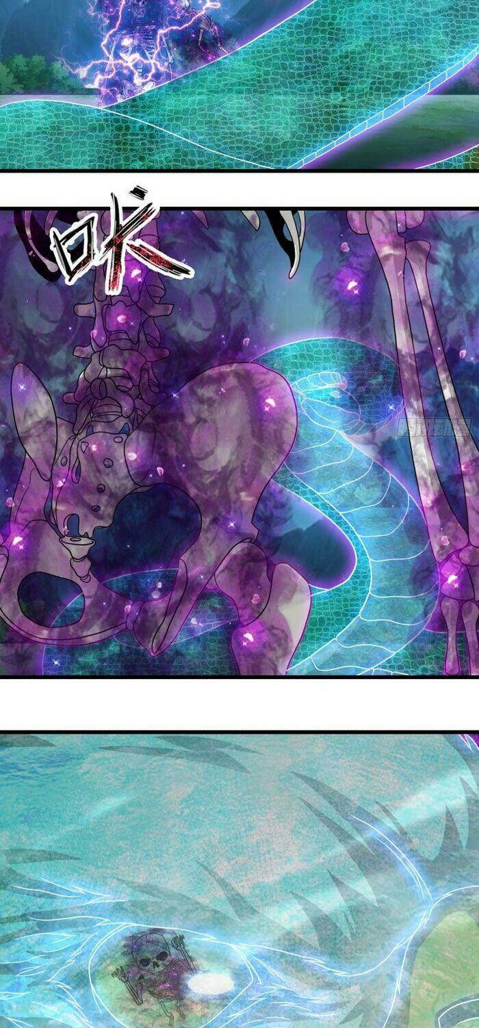 Ta Tu Linh Mạch Ở Hoa Hạ: Chapter 16