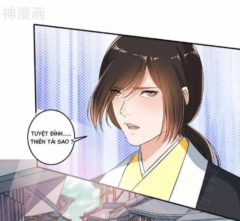 Cuồng Phi Phách Lối: Chapter 64