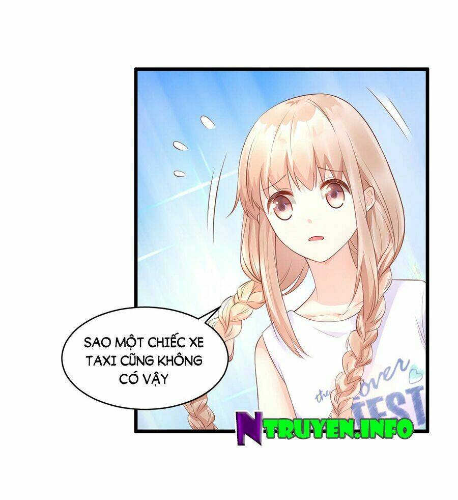 Tư Sủng Cục Cưng Bảo Bối: Chapter 14.1