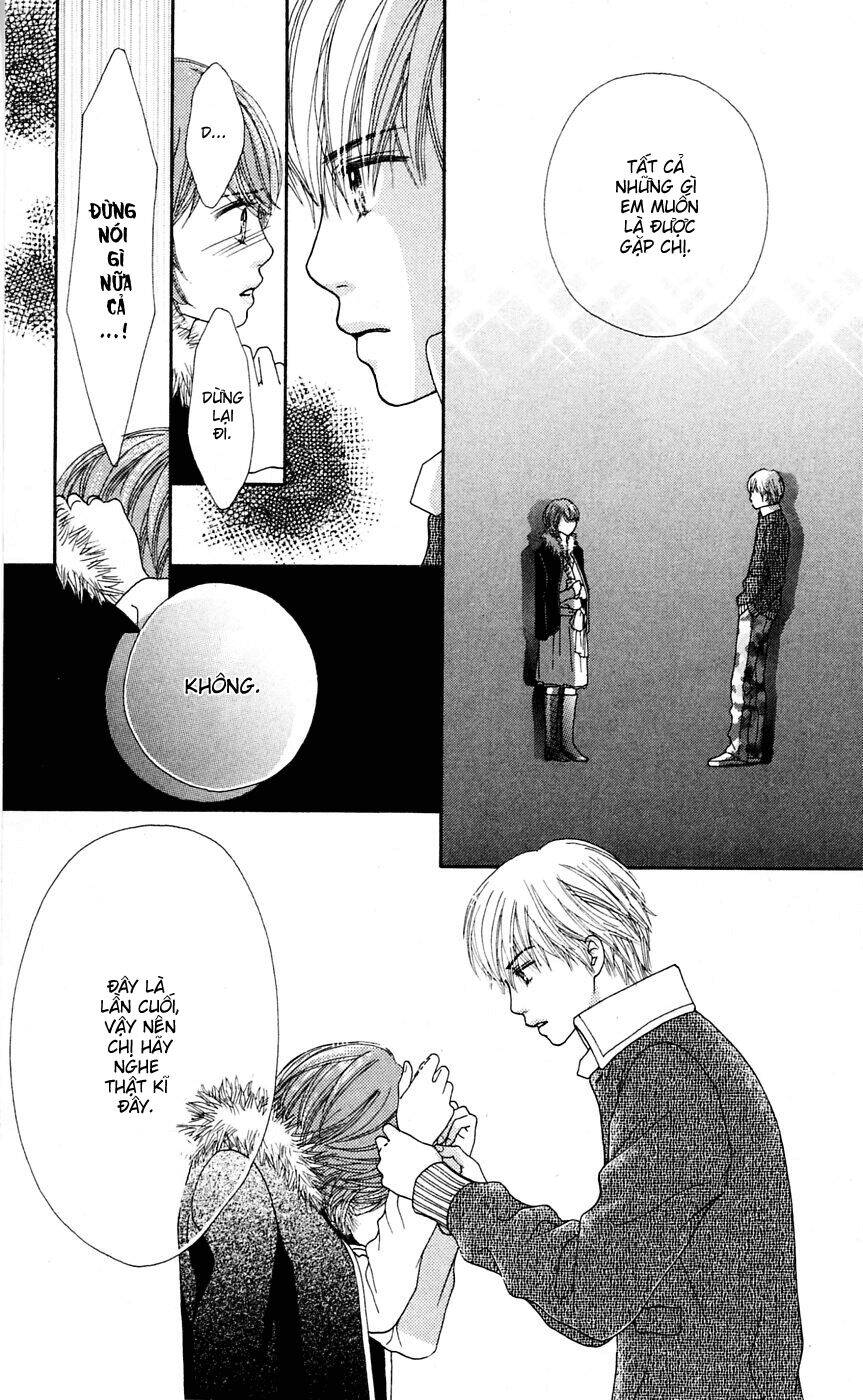 Cô Láng Giềng: Chapter 85