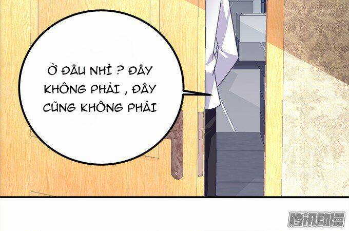 Đế Vương Ta Vẫn Còn Nhỏ: Chapter 14