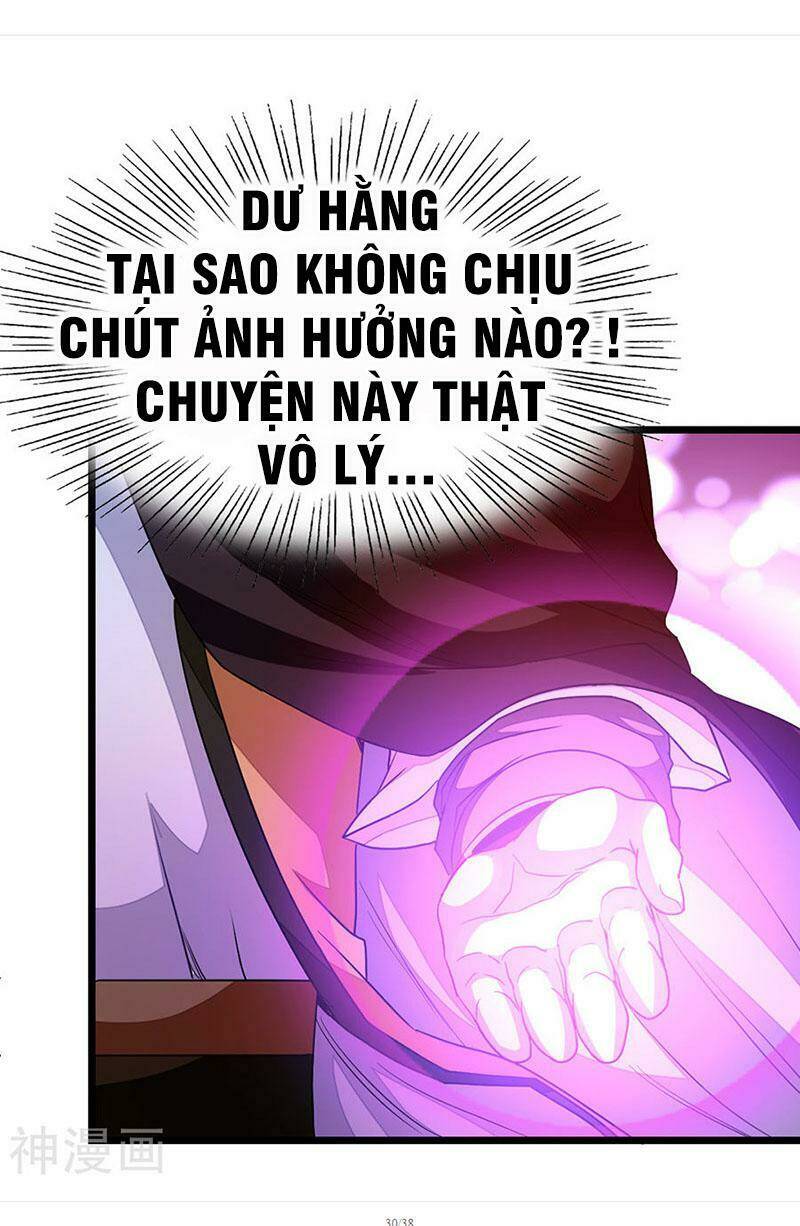 Cửu Dương Thần Vương: Chapter 197