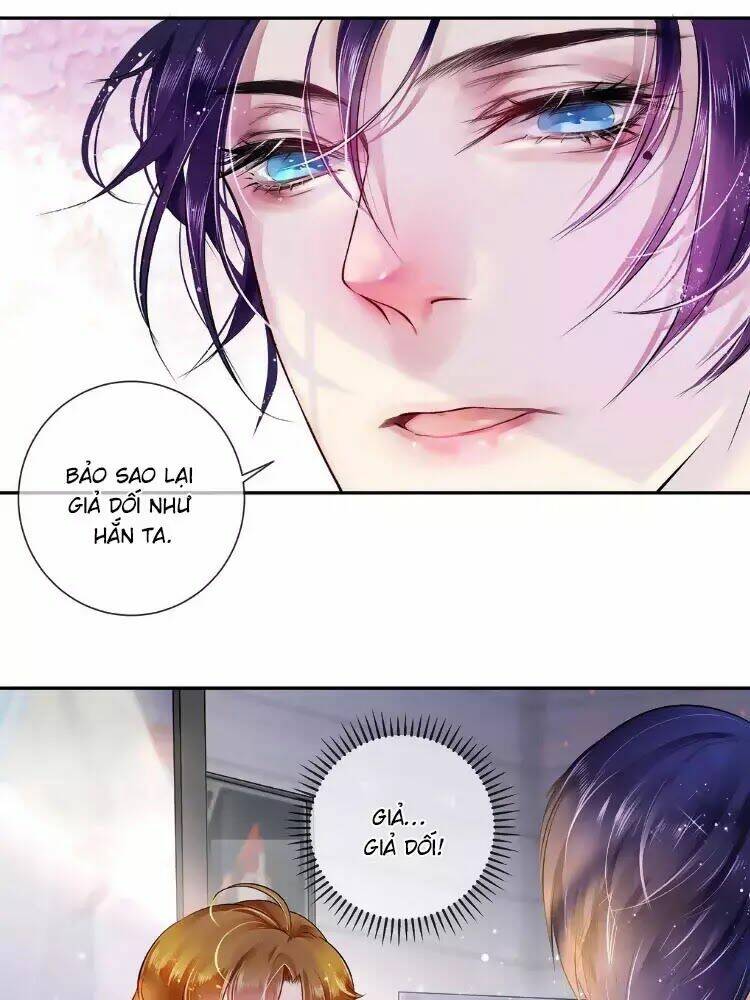 Chung Cư Của Các Ảnh Đế: Chapter 6