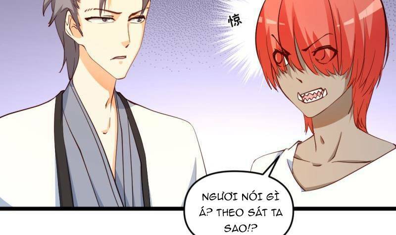 Thần Huyền Sư: Chapter 19