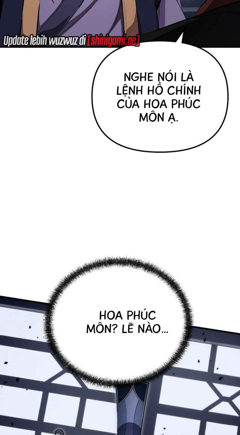 Đông Phương Bất Bại: Chapter 16