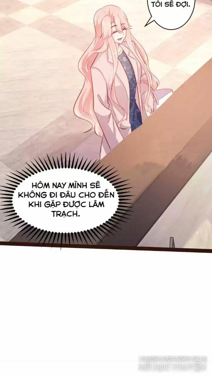 Bản Hợp Đồng Của Tổng Tài Lạnh Lùng: Chapter 47