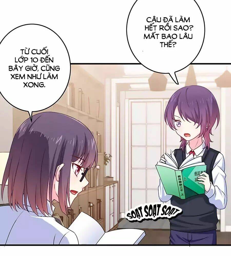 Yêu Tôi Đều Chết Cả Đi!: Chapter 78