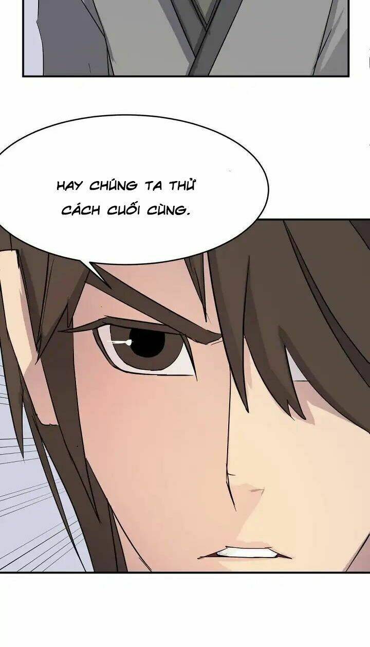 Trọng Sinh, Bất Khả Chiến Bại: Chapter 62