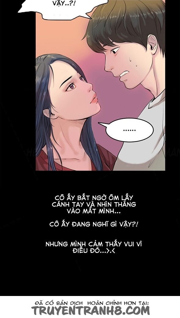 Hoa Chưa Nở Rộ: Chapter 2