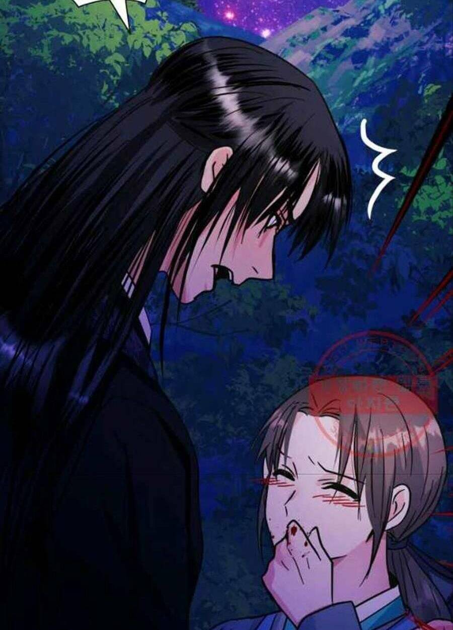 Cô Dâu Của Sói Đen: Chapter 27