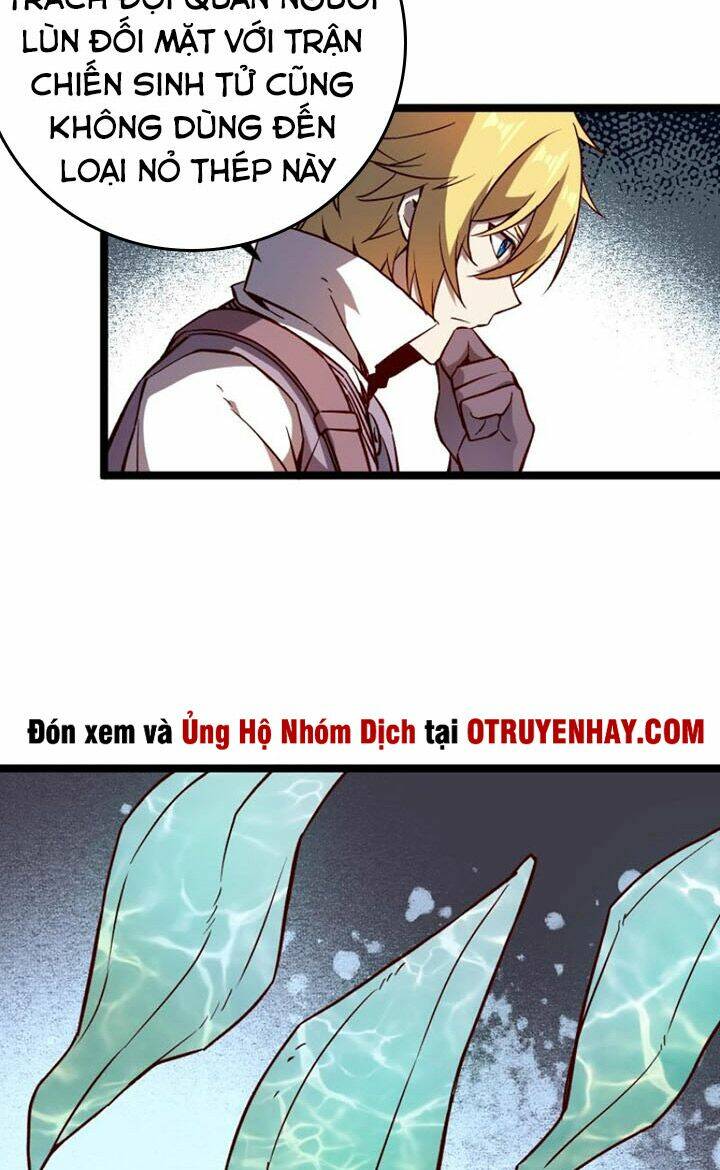 Tối Cường Thành Chủ Đích Dị Giới: Chapter 21