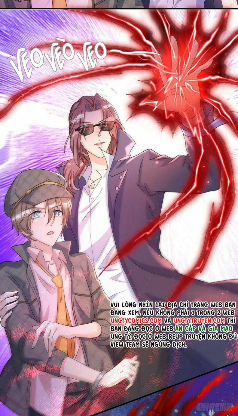 Thú Thụ Bất Thân: Chapter 73