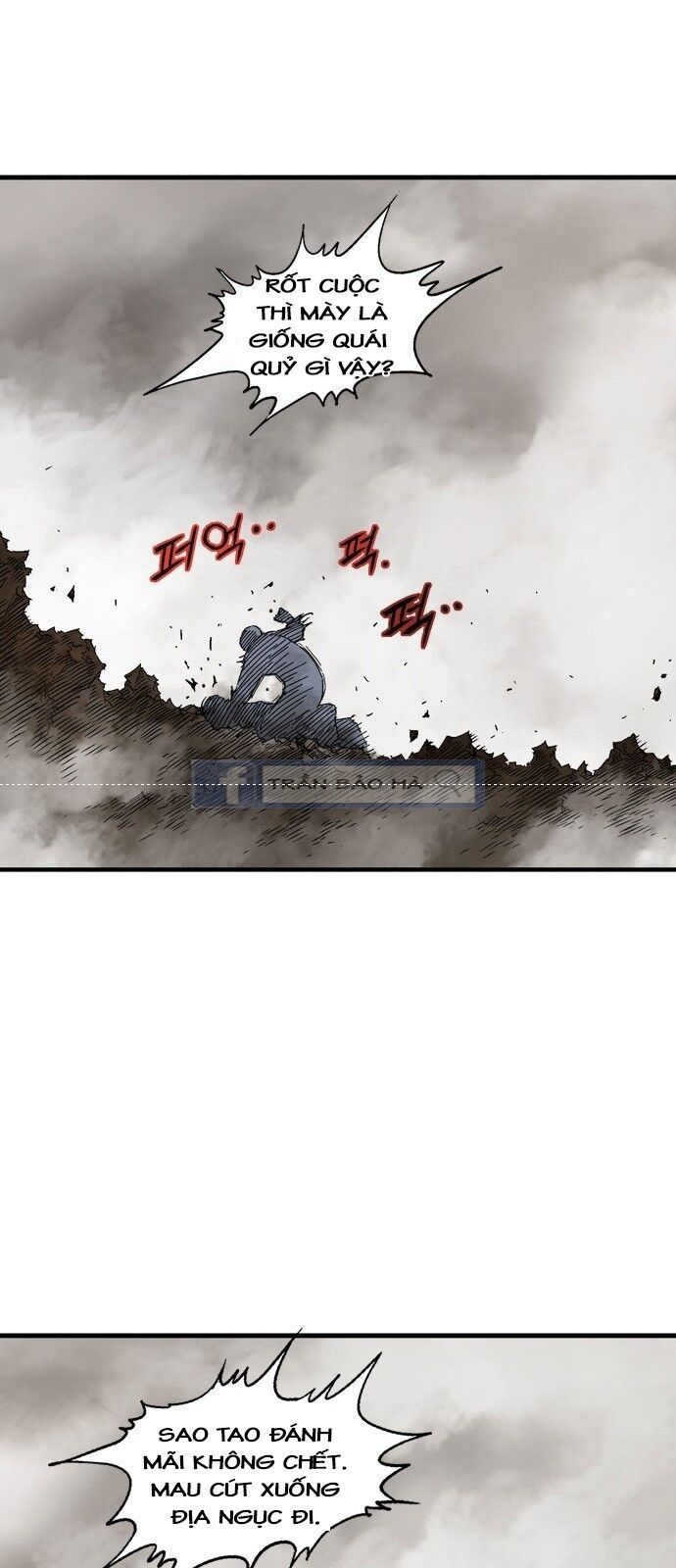 Cao Thủ 2: Chapter 79