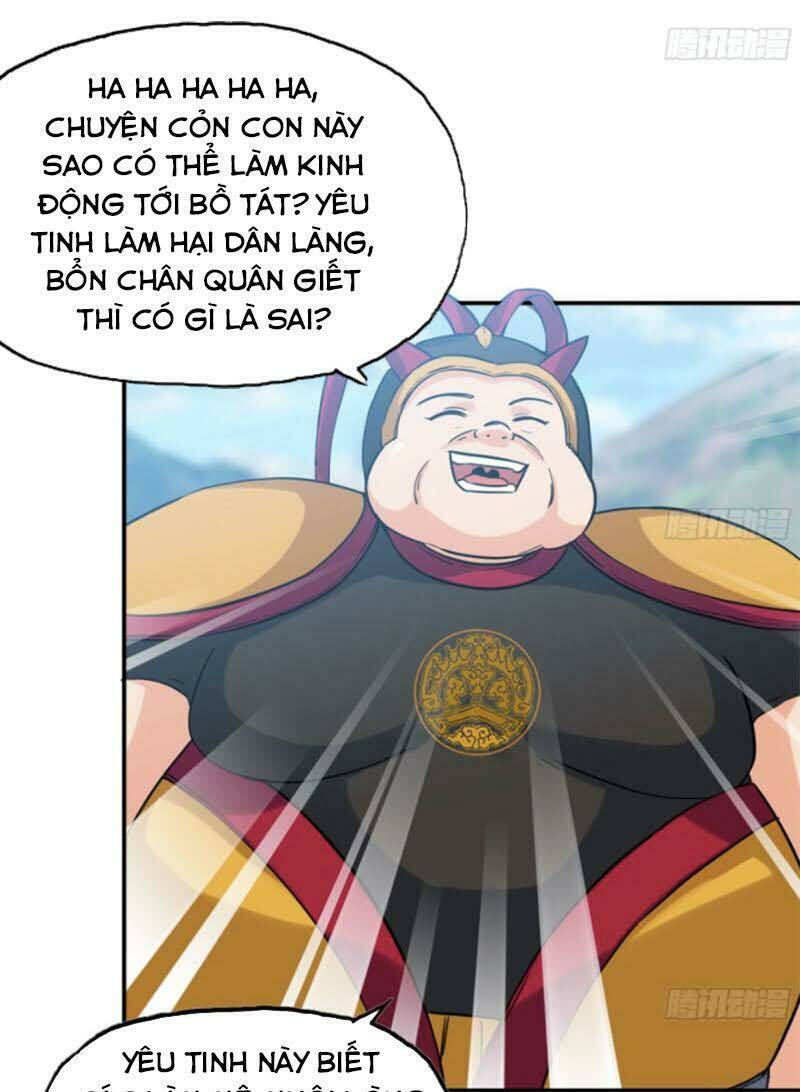 Khởi Đầu Bằng Một Con Côn: Chapter 123