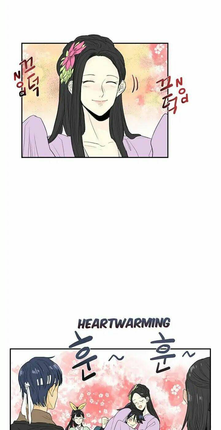 Học Sĩ Tái Sinh: Chapter 77