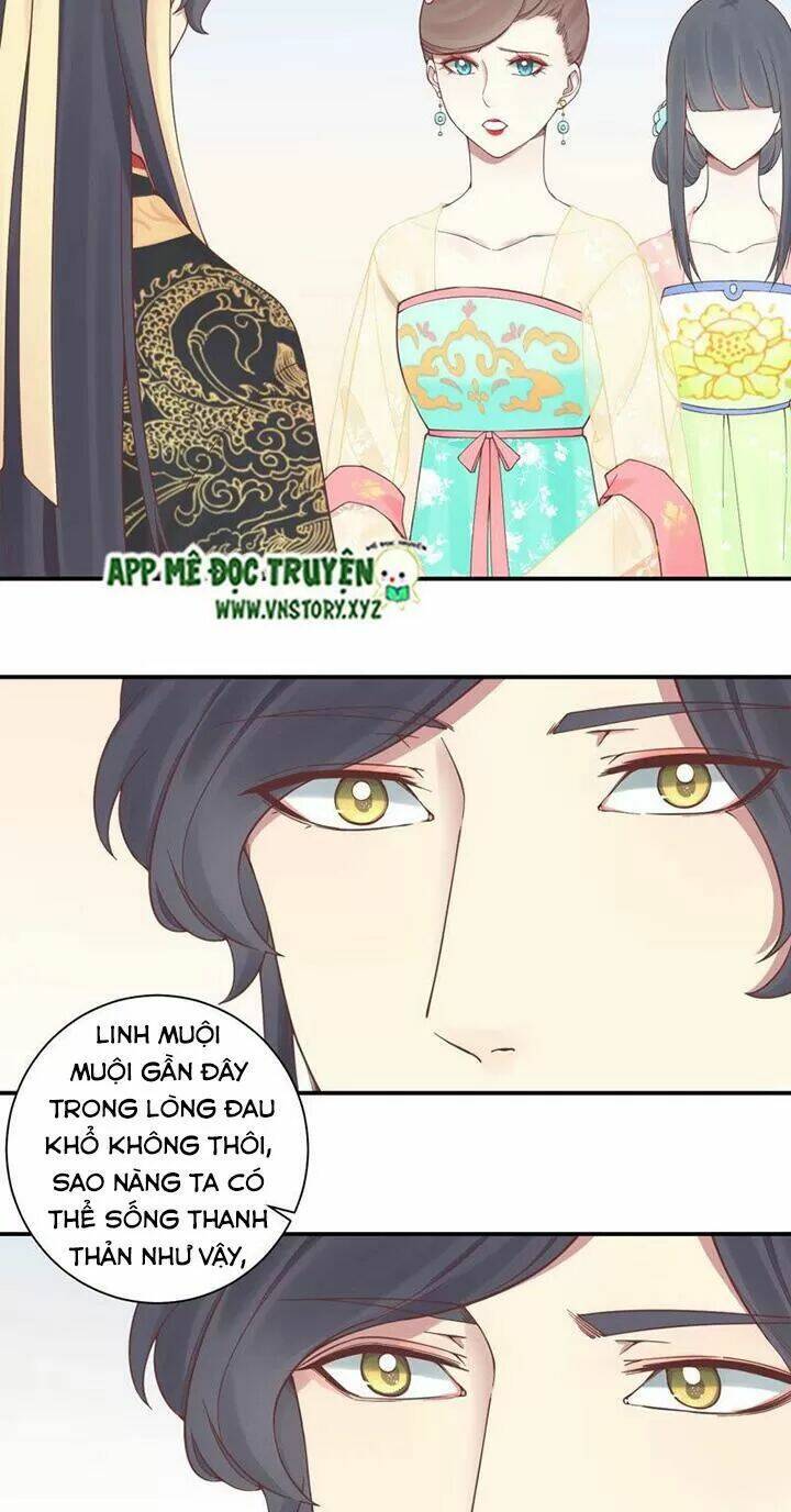 Hoàng Hậu Bận Lắm: Chapter 128